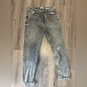 Skinny Jean - Vintage Luxe